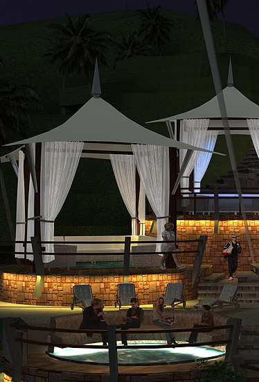 CLUB NYX, GOA