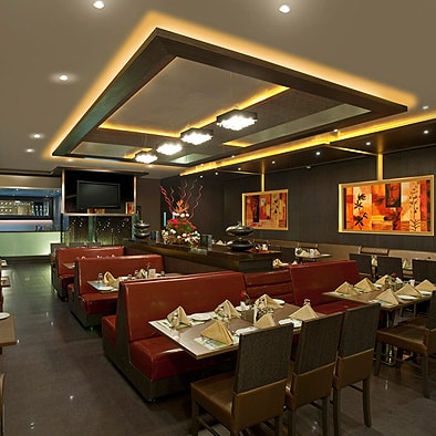 HOTEL CYPRESS, PUNE