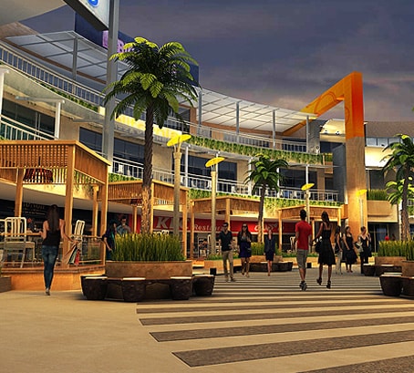 PHOENIX MALL, BANGALORE