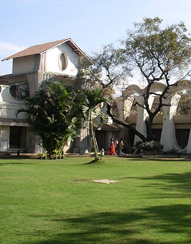 RESIDENCY CLUB, PUNE