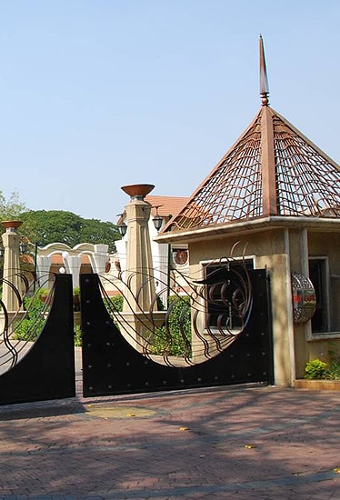 RESIDENCY CLUB, PUNE